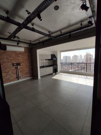 Foto 2 do(a) Apartamento de 2 quartos à venda em Alto da Mooca, São Paulo
