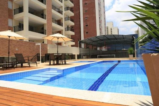 Foto 33 do(a) Apartamento de 2 quartos à venda em Alto da Mooca, São Paulo