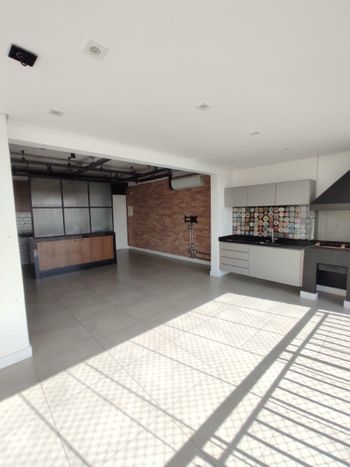 Foto 3 do(a) Apartamento de 2 quartos à venda em Alto da Mooca, São Paulo