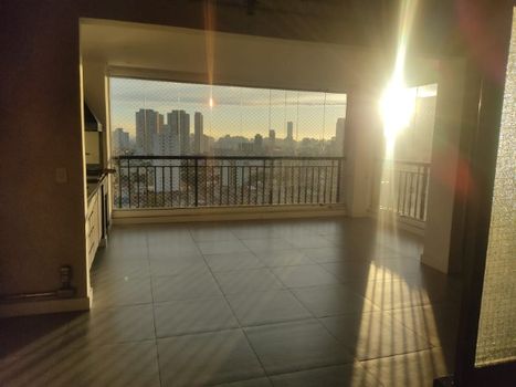 Foto 8 do(a) Apartamento de 2 quartos à venda em Alto da Mooca, São Paulo
