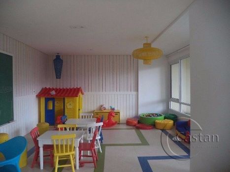 Foto 21 do(a) Apartamento de 2 quartos à venda em Alto da Mooca, São Paulo