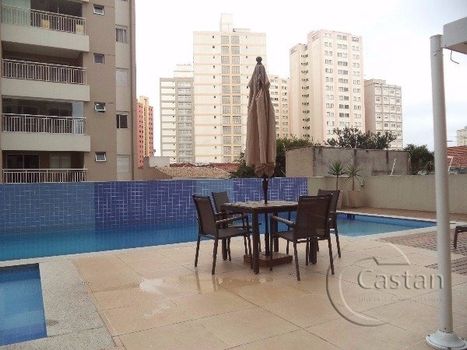 Foto 23 do(a) Apartamento de 2 quartos à venda em Alto da Mooca, São Paulo