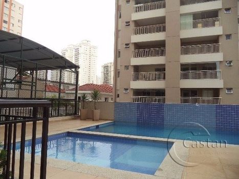 Foto 24 do(a) Apartamento de 2 quartos à venda em Alto da Mooca, São Paulo