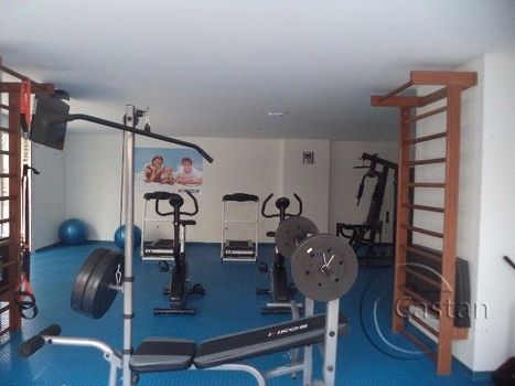 Foto 22 do(a) Apartamento de 2 quartos à venda em Alto da Mooca, São Paulo