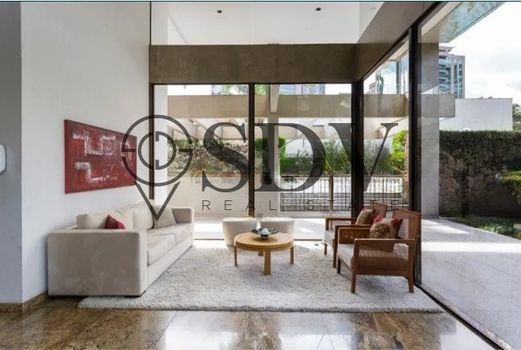 Foto 33 do(a) Apartamento de 3 quartos à venda em Itaim Bibi, São Paulo