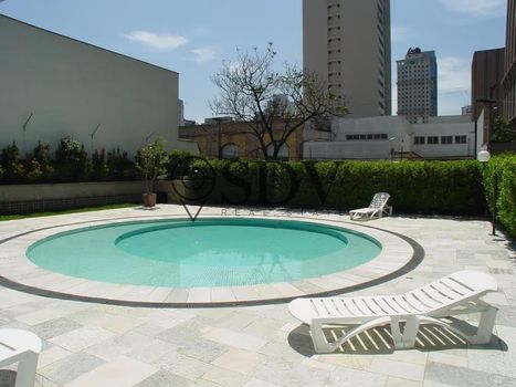 Foto 34 do(a) Apartamento de 3 quartos à venda em Itaim Bibi, São Paulo