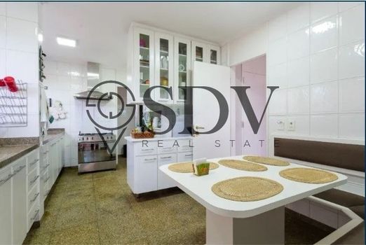 Foto 21 do(a) Apartamento de 3 quartos à venda em Itaim Bibi, São Paulo