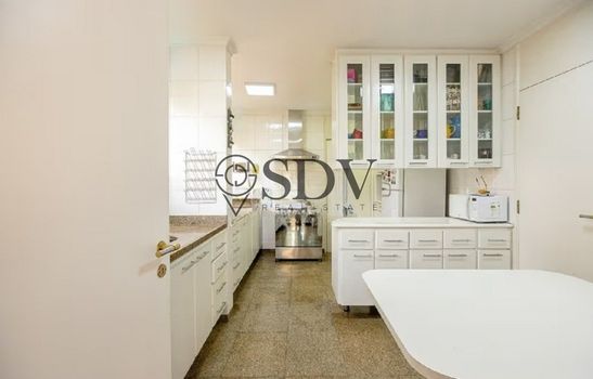 Foto 17 do(a) Apartamento de 3 quartos à venda em Itaim Bibi, São Paulo