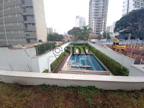 Foto 11 do(a) Apartamento de 1 quartos à venda em Sumaré, São Paulo