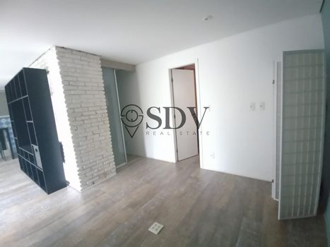 Foto 3 do(a) Apartamento de 1 quartos à venda em Sumaré, São Paulo