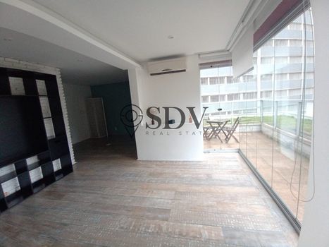 Foto 4 do(a) Apartamento de 1 quartos à venda em Sumaré, São Paulo