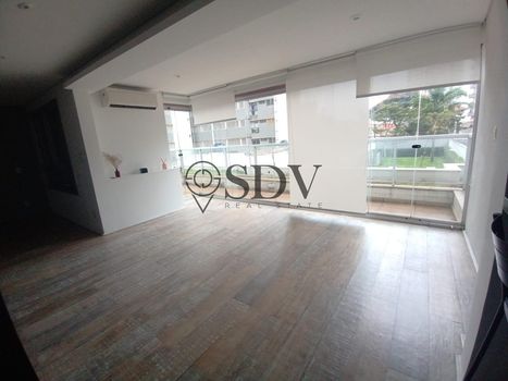 Foto 5 do(a) Apartamento de 1 quartos à venda em Sumaré, São Paulo