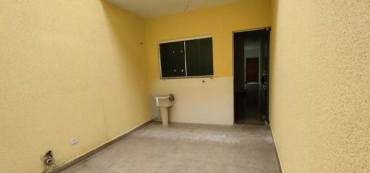 Foto 10 do(a) Casa de 3 quartos à venda em Parque São Lucas, São Paulo