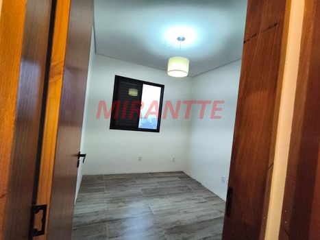 Foto 11 do(a) Cobertura de 3 quartos à venda em Lauzane Paulista, São Paulo