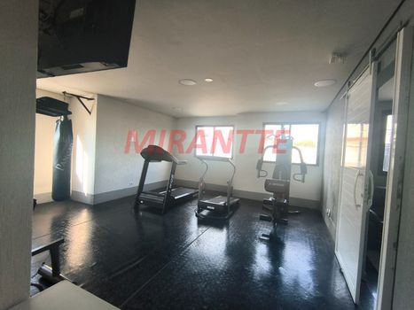Foto 20 do(a) Cobertura de 3 quartos à venda em Lauzane Paulista, São Paulo