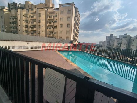 Foto 22 do(a) Cobertura de 3 quartos à venda em Lauzane Paulista, São Paulo