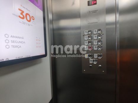 Foto 9 do(a) Apartamento de 1 quartos à venda em Aclimação, São Paulo
