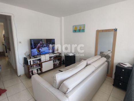Foto 1 do(a) Apartamento de 1 quartos à venda em Aclimação, São Paulo