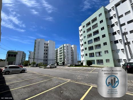 Foto 2 do(a) Apartamento de 3 quartos à venda em São Jorge, Maceió