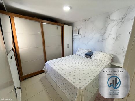 Foto 18 do(a) Apartamento de 3 quartos à venda em São Jorge, Maceió