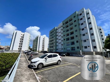 Foto 4 do(a) Apartamento de 3 quartos à venda em São Jorge, Maceió