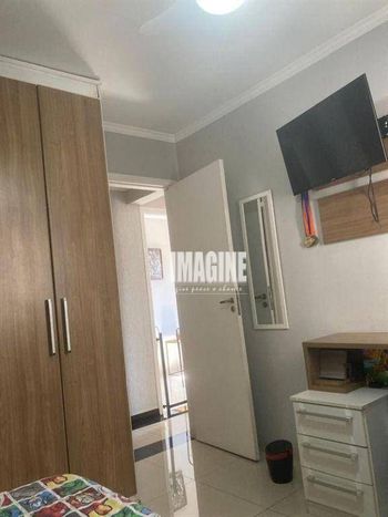 Foto 11 do(a) Apartamento de 3 quartos à venda em Vila Bela, São Paulo