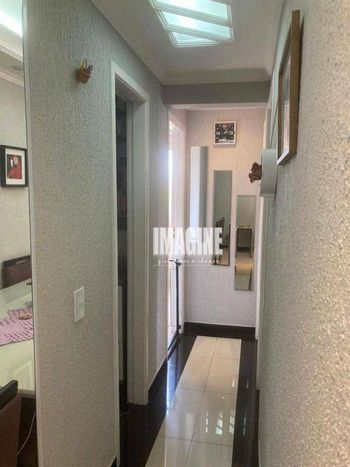 Foto 14 do(a) Apartamento de 3 quartos à venda em Vila Bela, São Paulo