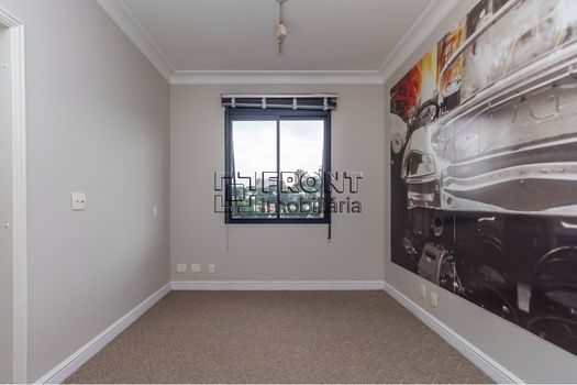 Foto 36 do(a) Apartamento de 4 quartos à venda em Santa Cecília, São Paulo