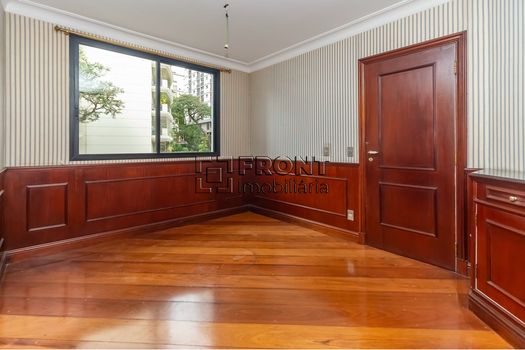 Foto 39 do(a) Apartamento de 4 quartos à venda em Santa Cecília, São Paulo