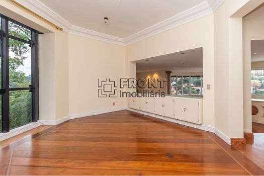 Foto 3 do(a) Apartamento de 4 quartos à venda em Santa Cecília, São Paulo