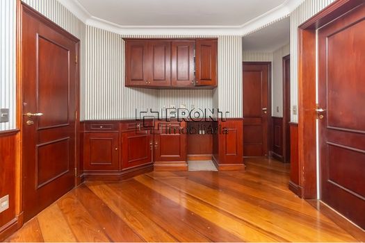 Foto 40 do(a) Apartamento de 4 quartos à venda em Santa Cecília, São Paulo