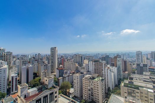 Foto 29 do(a) Cobertura de 5 quartos à venda em Santa Cecília, São Paulo