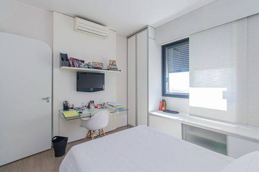 Foto 27 do(a) Cobertura de 5 quartos à venda em Santa Cecília, São Paulo