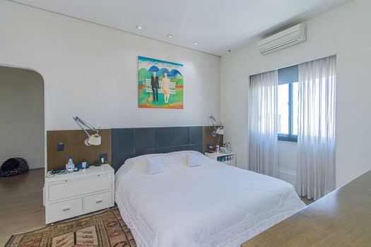 Foto 25 do(a) Cobertura de 5 quartos à venda em Santa Cecília, São Paulo