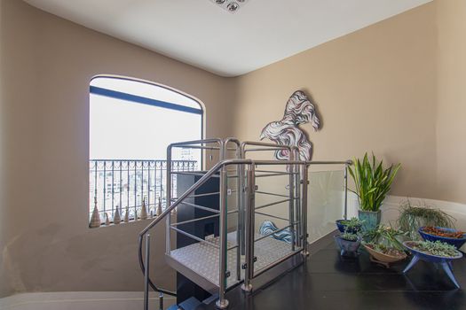 Foto 39 do(a) Cobertura de 5 quartos à venda em Santa Cecília, São Paulo