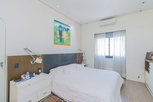 Foto 16 do(a) Cobertura de 5 quartos à venda em Santa Cecília, São Paulo