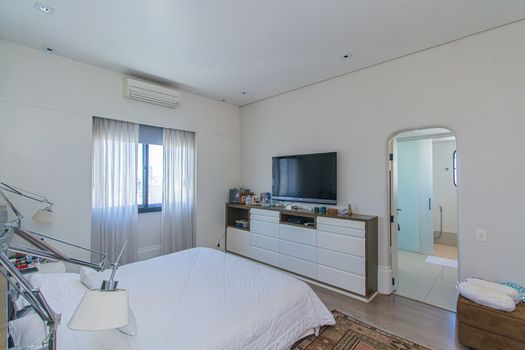 Foto 33 do(a) Cobertura de 5 quartos à venda em Santa Cecília, São Paulo