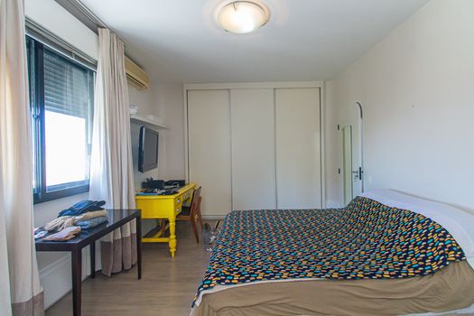 Foto 17 do(a) Cobertura de 5 quartos à venda em Santa Cecília, São Paulo