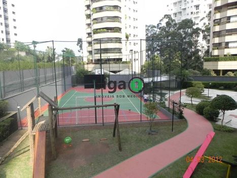Foto 25 do(a) Apartamento de 3 quartos à venda em Vila Suzana, São Paulo