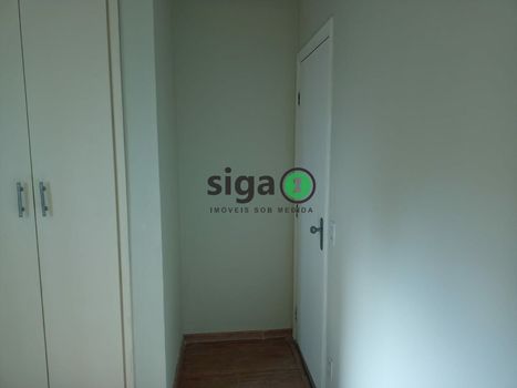 Foto 9 do(a) Apartamento de 3 quartos à venda em Vila Suzana, São Paulo