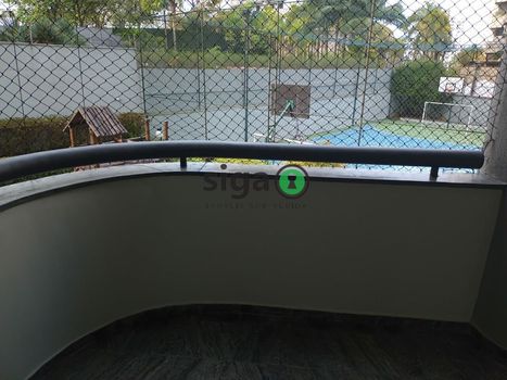 Foto 4 do(a) Apartamento de 3 quartos à venda em Vila Suzana, São Paulo