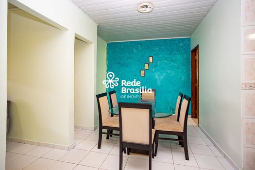 Foto 4 do(a) Casa de 3 quartos à venda em Ceilândia Sul (Ceilândia), Brasília