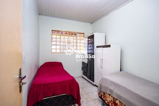 Foto 5 do(a) Casa de 3 quartos à venda em Ceilândia Sul (Ceilândia), Brasília