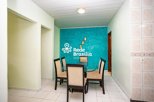 Foto 7 do(a) Casa de 3 quartos à venda em Ceilândia Sul (Ceilândia), Brasília