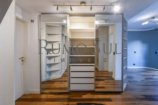 Foto 31 do(a) Apartamento de 4 quartos à venda em Vila Andrade, São Paulo