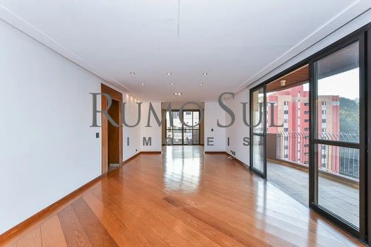 Foto 6 do(a) Apartamento de 4 quartos à venda em Vila Andrade, São Paulo