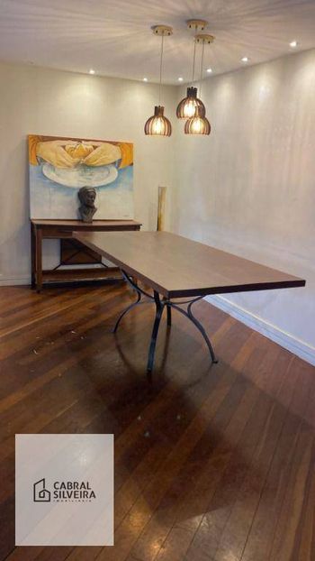 Foto 3 do(a) Apartamento de 4 quartos à venda em Vila Uberabinha, São Paulo