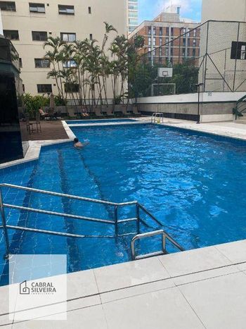 Foto 41 do(a) Apartamento de 4 quartos à venda em Vila Uberabinha, São Paulo