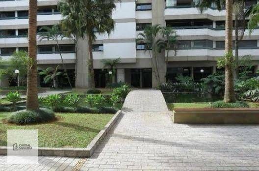 Foto 43 do(a) Apartamento de 4 quartos à venda em Vila Uberabinha, São Paulo