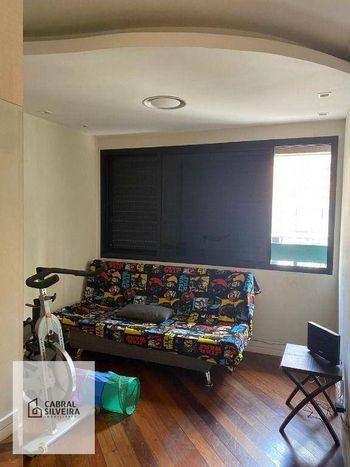 Foto 21 do(a) Apartamento de 4 quartos à venda em Vila Uberabinha, São Paulo